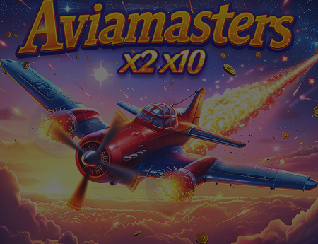 Aviamasters