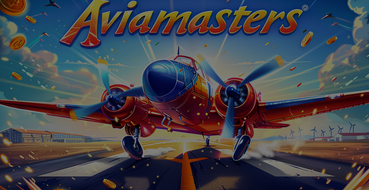 Aviamasters